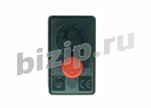 Автоматика компрессора 4 выхода, под трубку самозажимную тип Fubag (AEZ) фото №13031